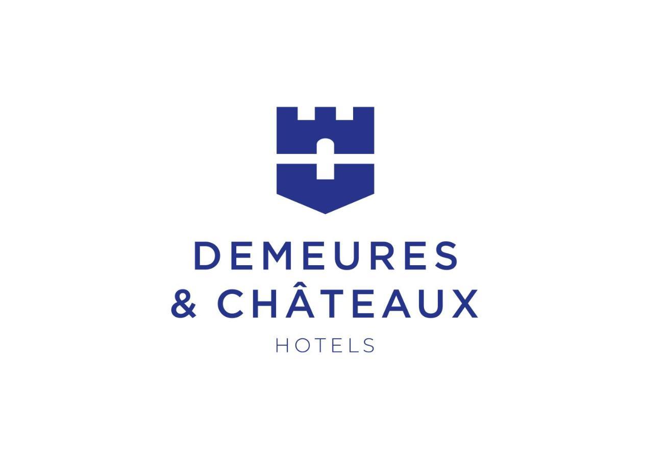 Demeures & Chateaux - Hotel De La Porte Saint-Malo Dinan Esterno foto